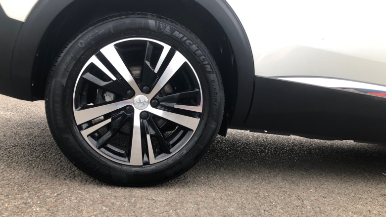 Peugeot 5008 1.5 BlueHDi GT 5dr EAT8 Diesel Estate